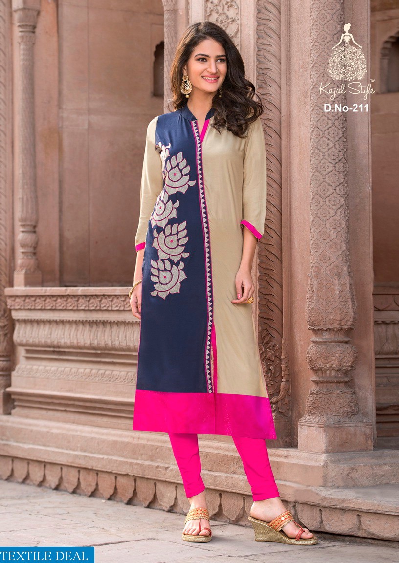 Mariyaz vol-2 Wholesale Stepal Rayon Ladies kurtis